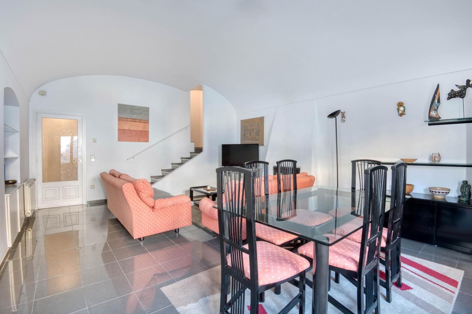 4 soverom Rekkehus til salgs i Palafrugell med garasje - € 410 000 (Ref: 9973345)