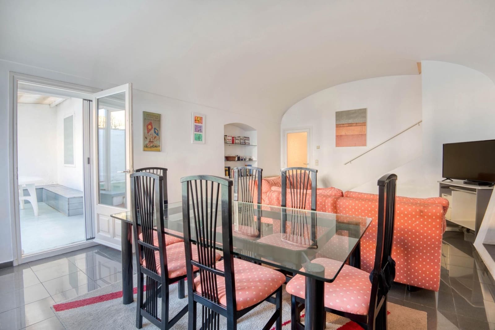 4 soverom Rekkehus til salgs i Palafrugell med garasje - € 410 000 (Ref: 9973345)