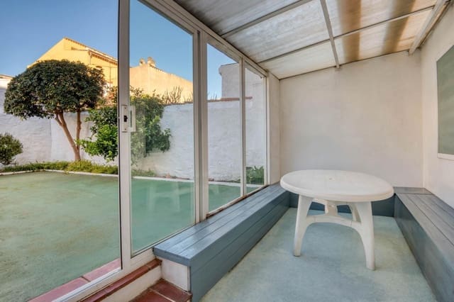4 soverom Rekkehus til salgs i Palafrugell med garasje - € 410 000 (Ref: 9973345)