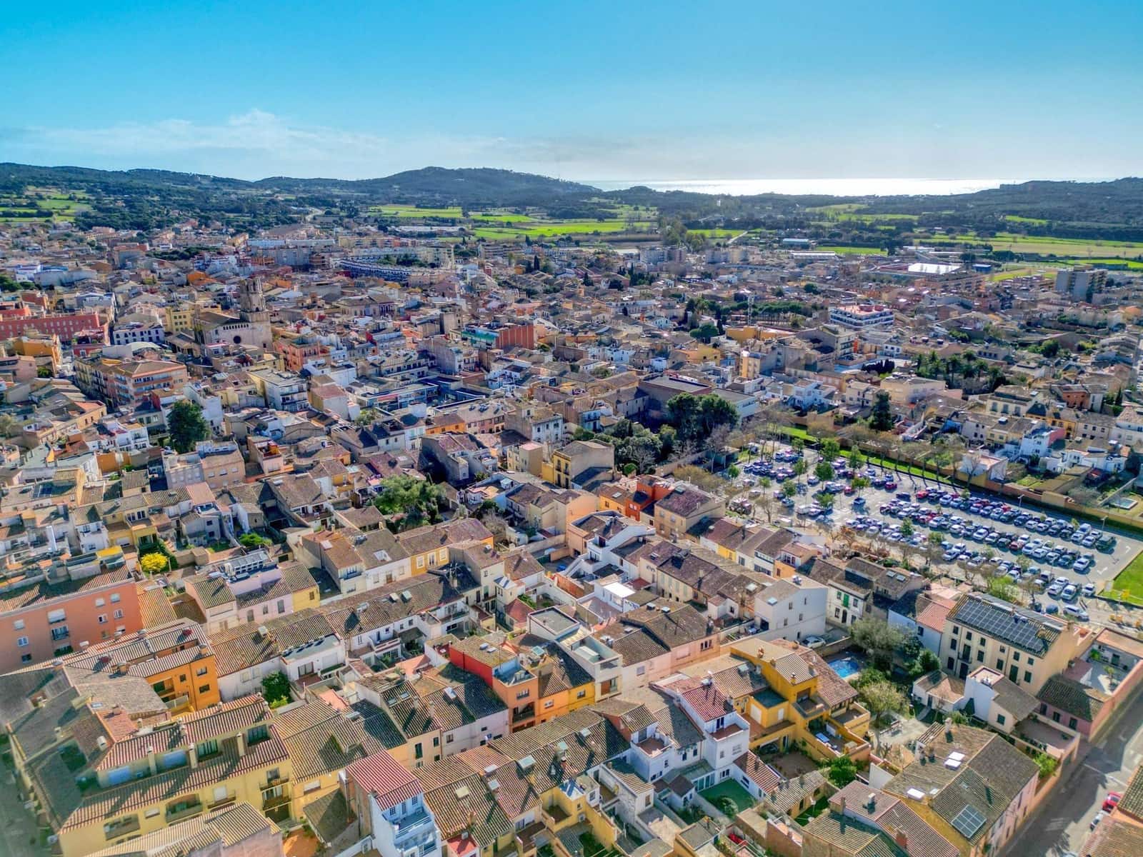 4 soverom Rekkehus til salgs i Palafrugell med garasje - € 410 000 (Ref: 9973345)