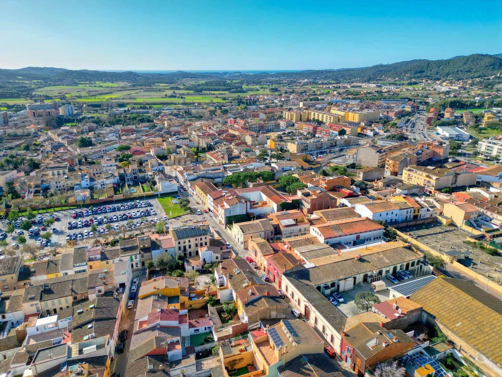 4 soverom Rekkehus til salgs i Palafrugell med garasje - € 410 000 (Ref: 9973345)