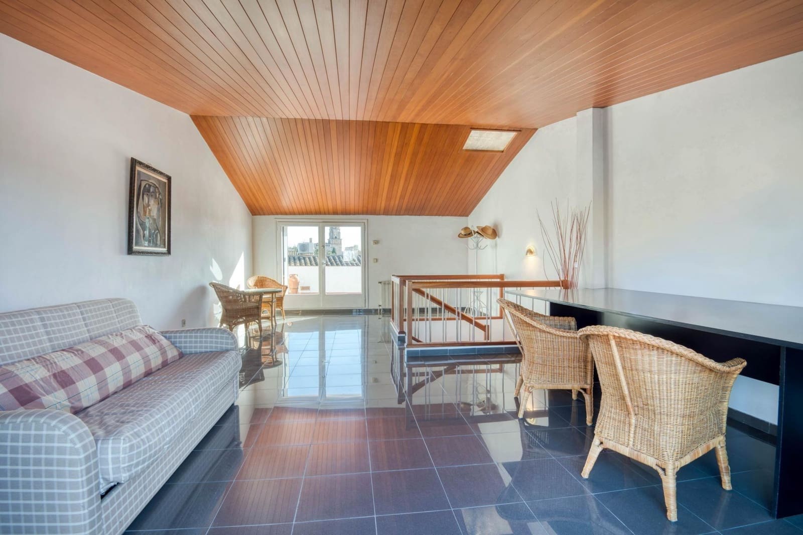 4 soverom Rekkehus til salgs i Palafrugell med garasje - € 410 000 (Ref: 9973345)