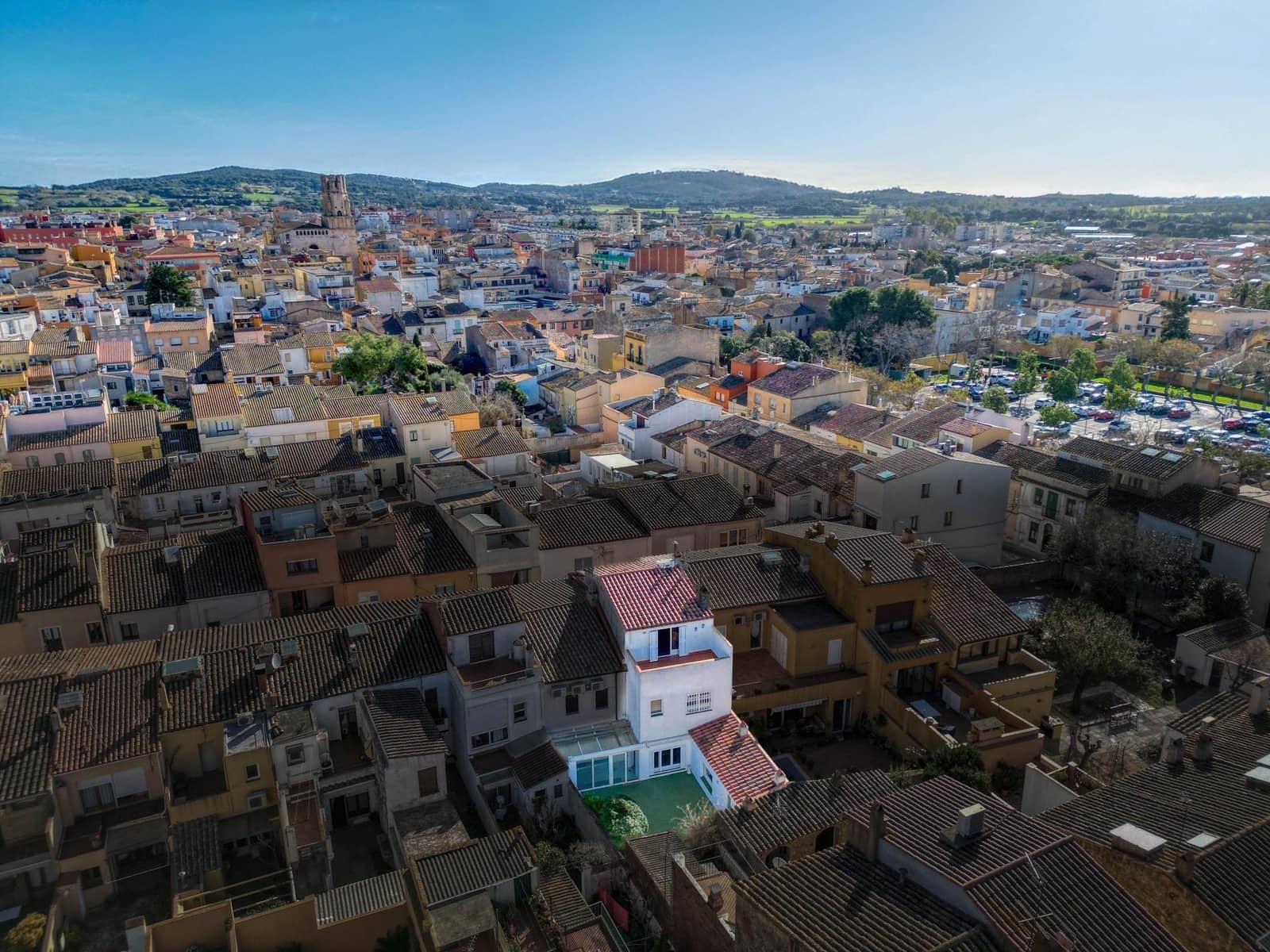 4 soverom Rekkehus til salgs i Palafrugell med garasje - € 410 000 (Ref: 9973345)