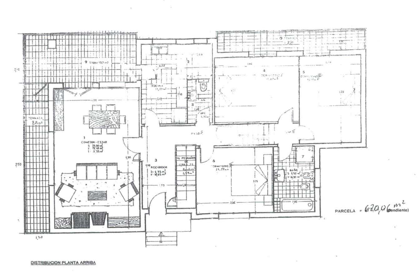 4 Zimmer Villa zu verkaufen in Sant Antoni de Calonge mit Garage - 565.000 € (Ref: 9978917)