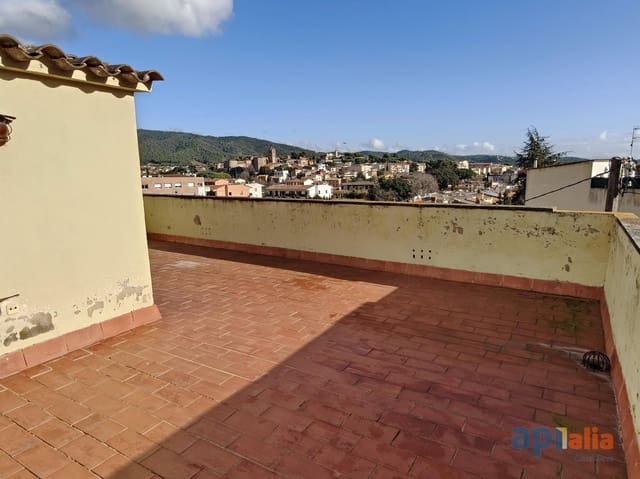 4 soverom Rekkehus til salgs i Calonge i Sant Antoni med garasje - € 329 000 (Ref: 9978918)