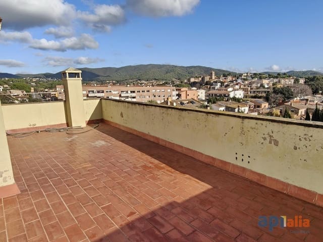 4 soverom Rekkehus til salgs i Calonge i Sant Antoni med garasje - € 329 000 (Ref: 9978918)