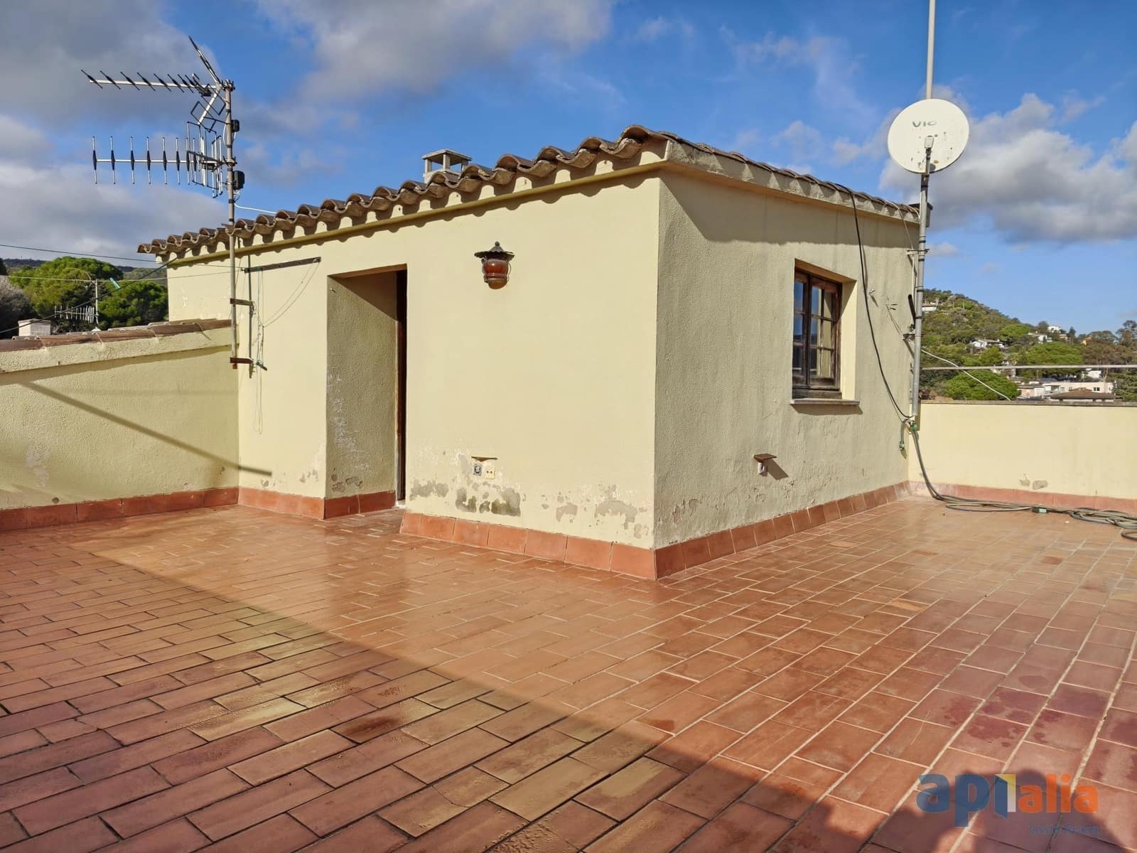 4 soveværelse Rækkehus til salg i Calonge i Sant Antoni med garage - € 329.000 (Ref: 9978918)