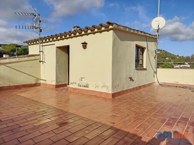 4 soverom Rekkehus til salgs i Calonge i Sant Antoni med garasje - € 329 000 (Ref: 9978918)