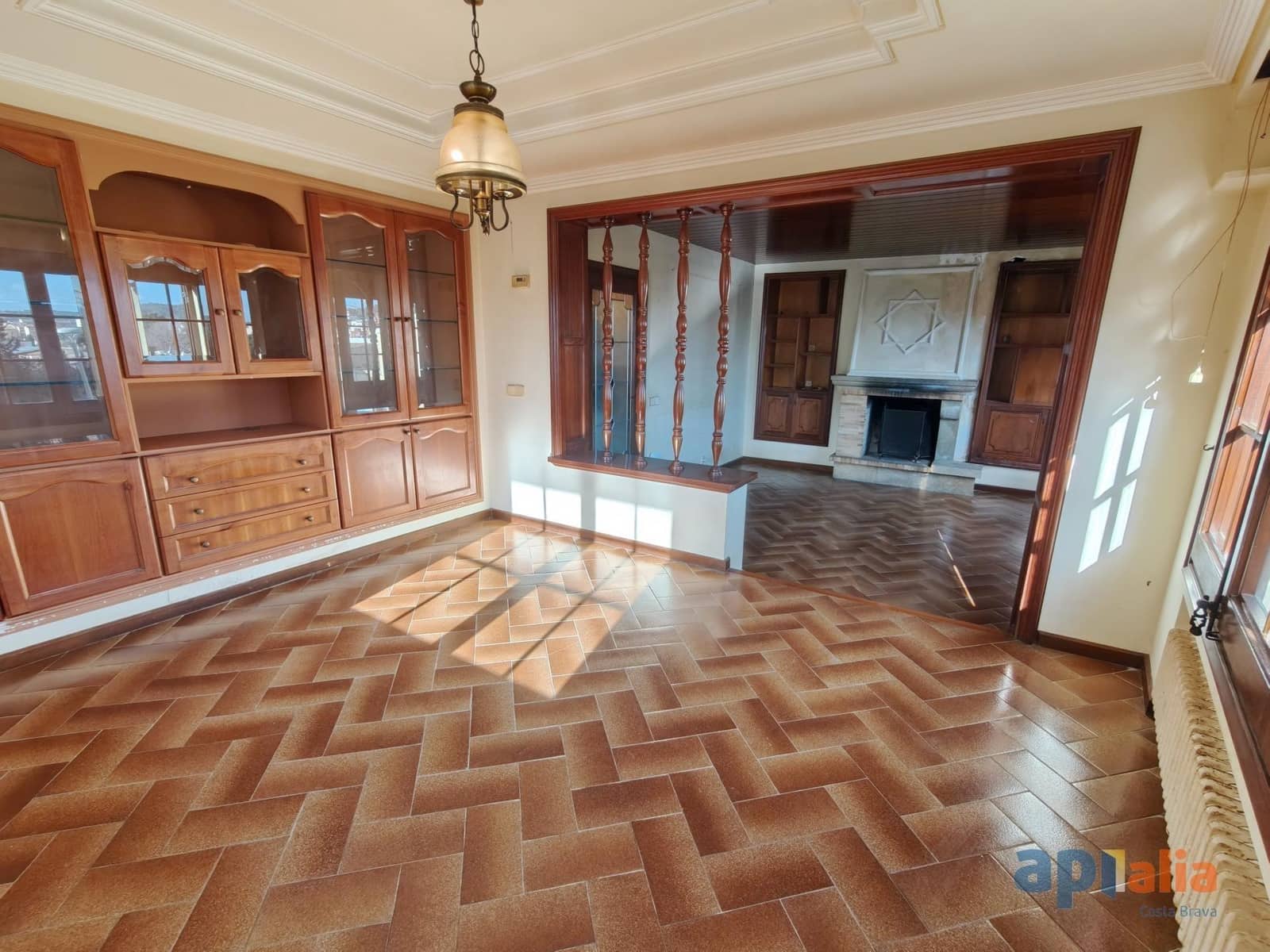 4 soveværelse Rækkehus til salg i Calonge i Sant Antoni med garage - € 329.000 (Ref: 9978918)