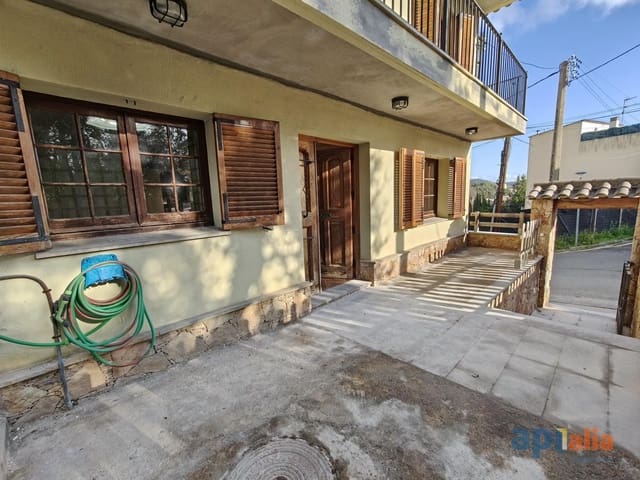 4 soverom Rekkehus til salgs i Calonge i Sant Antoni med garasje - € 329 000 (Ref: 9978918)