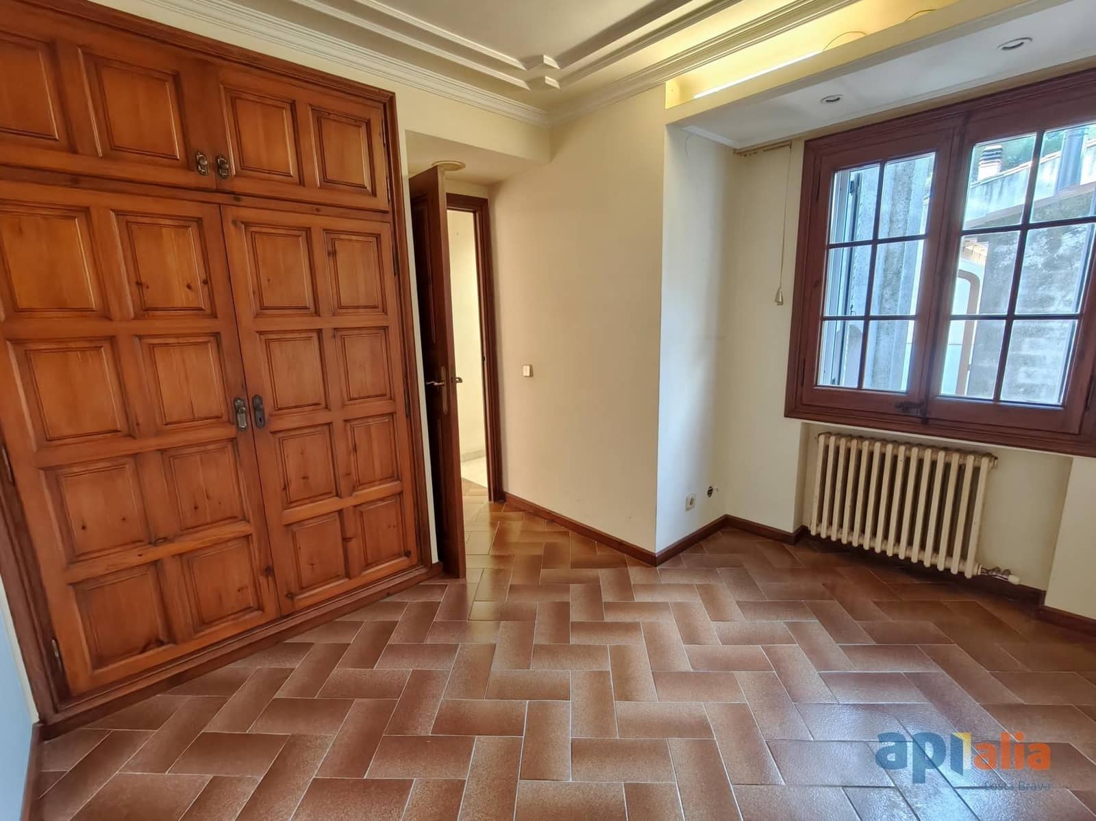 4 soveværelse Rækkehus til salg i Calonge i Sant Antoni med garage - € 329.000 (Ref: 9978918)
