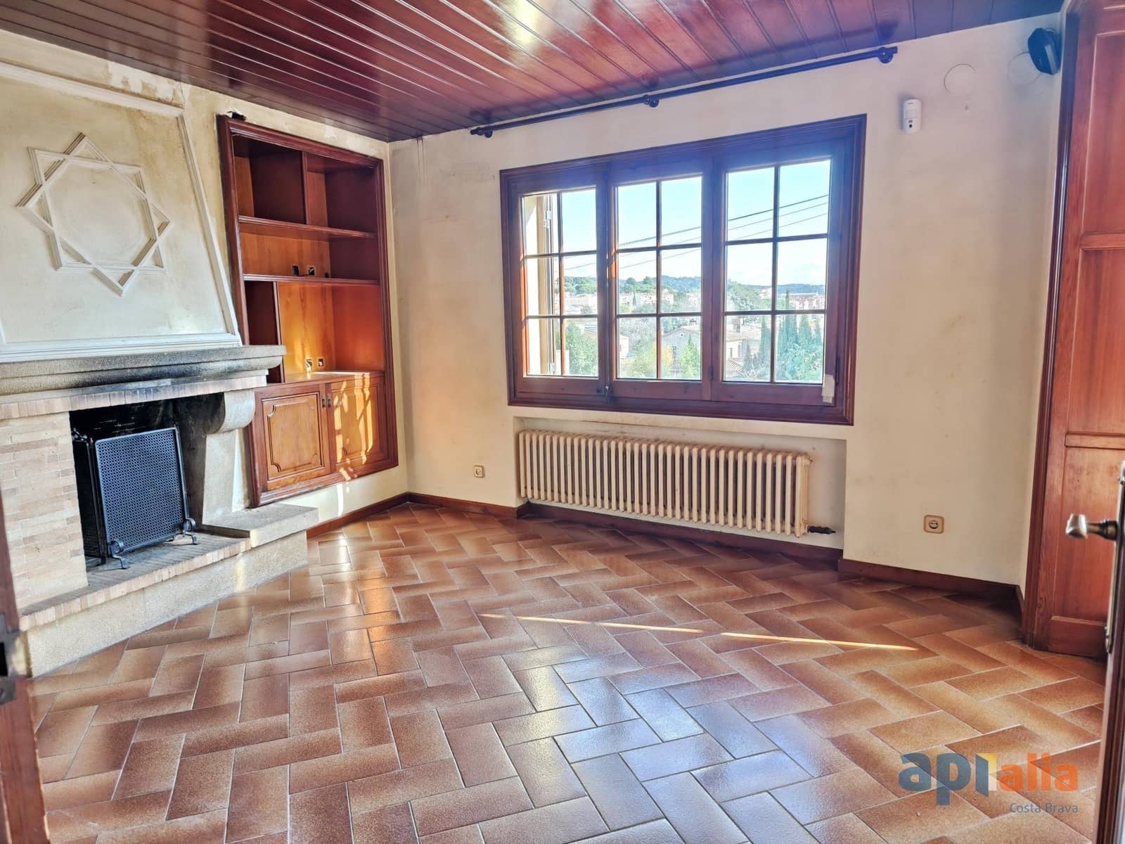 4 soveværelse Rækkehus til salg i Calonge i Sant Antoni med garage - € 329.000 (Ref: 9978918)