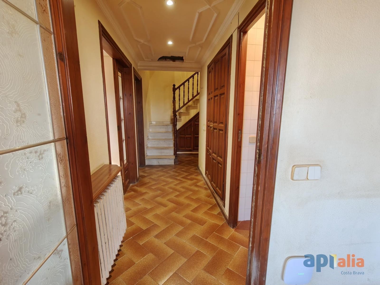 4 soveværelse Rækkehus til salg i Calonge i Sant Antoni med garage - € 329.000 (Ref: 9978918)