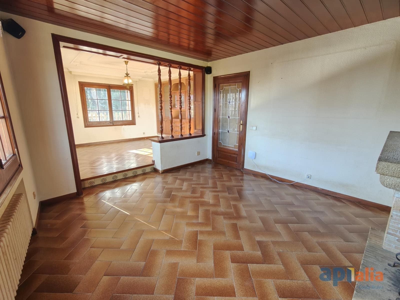 4 soveværelse Rækkehus til salg i Calonge i Sant Antoni med garage - € 329.000 (Ref: 9978918)