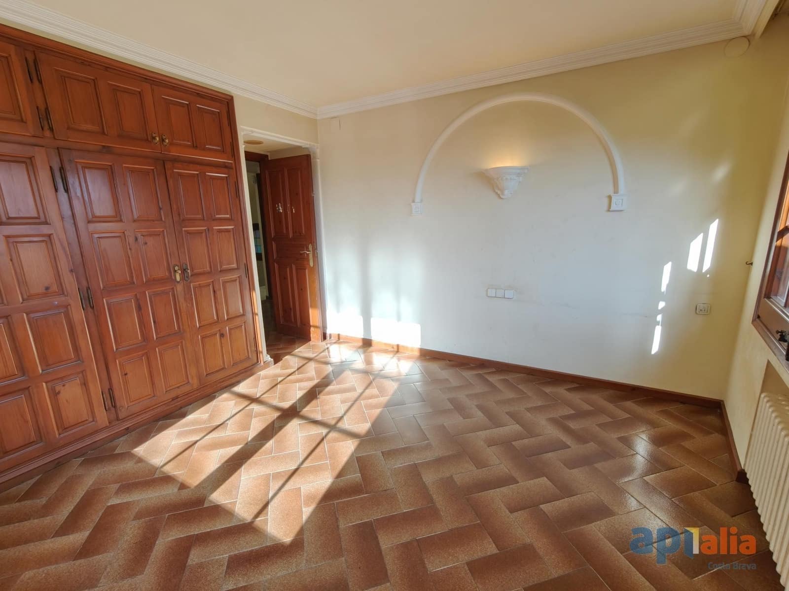 4 soveværelse Rækkehus til salg i Calonge i Sant Antoni med garage - € 329.000 (Ref: 9978918)