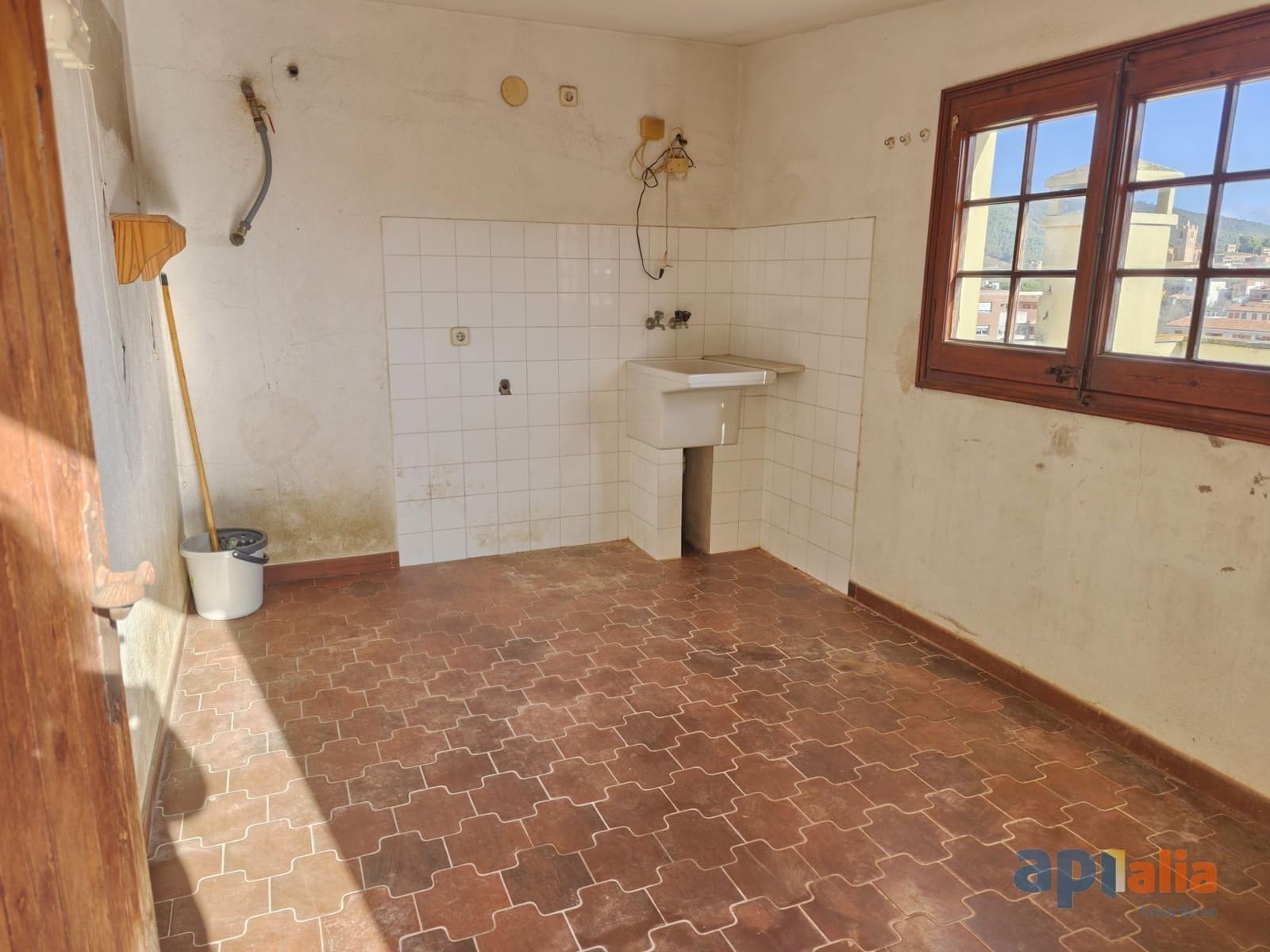 4 soveværelse Rækkehus til salg i Calonge i Sant Antoni med garage - € 329.000 (Ref: 9978918)