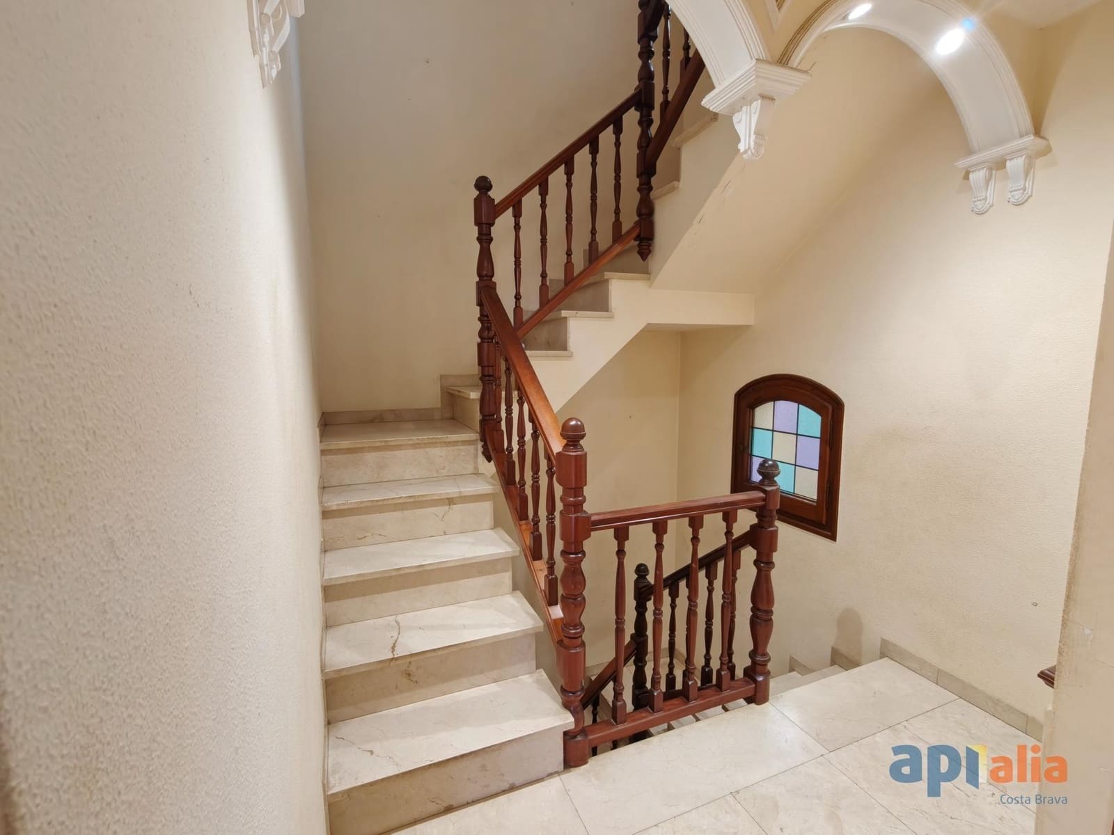 4 soveværelse Rækkehus til salg i Calonge i Sant Antoni med garage - € 329.000 (Ref: 9978918)