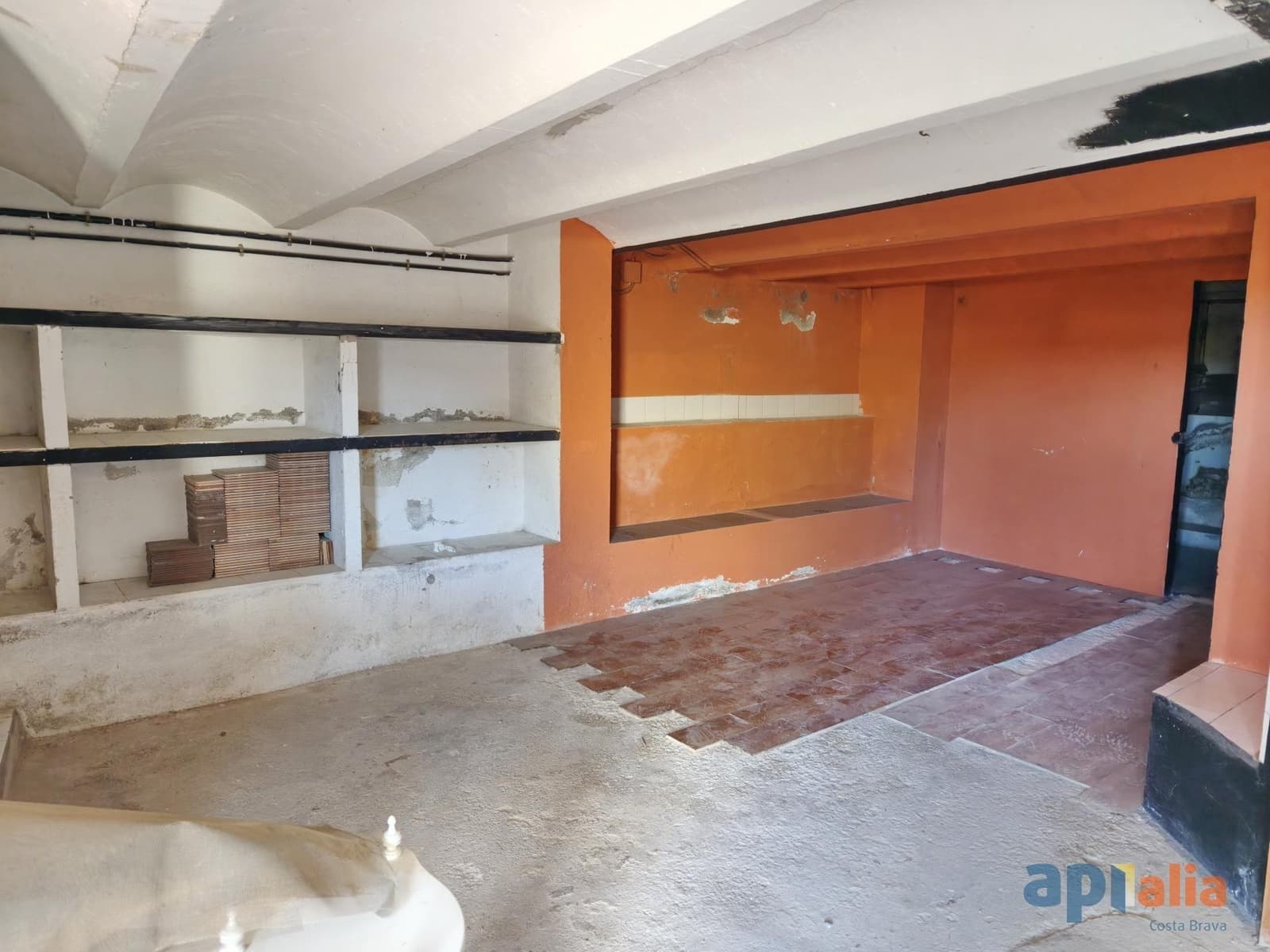 4 soveværelse Rækkehus til salg i Calonge i Sant Antoni med garage - € 329.000 (Ref: 9978918)