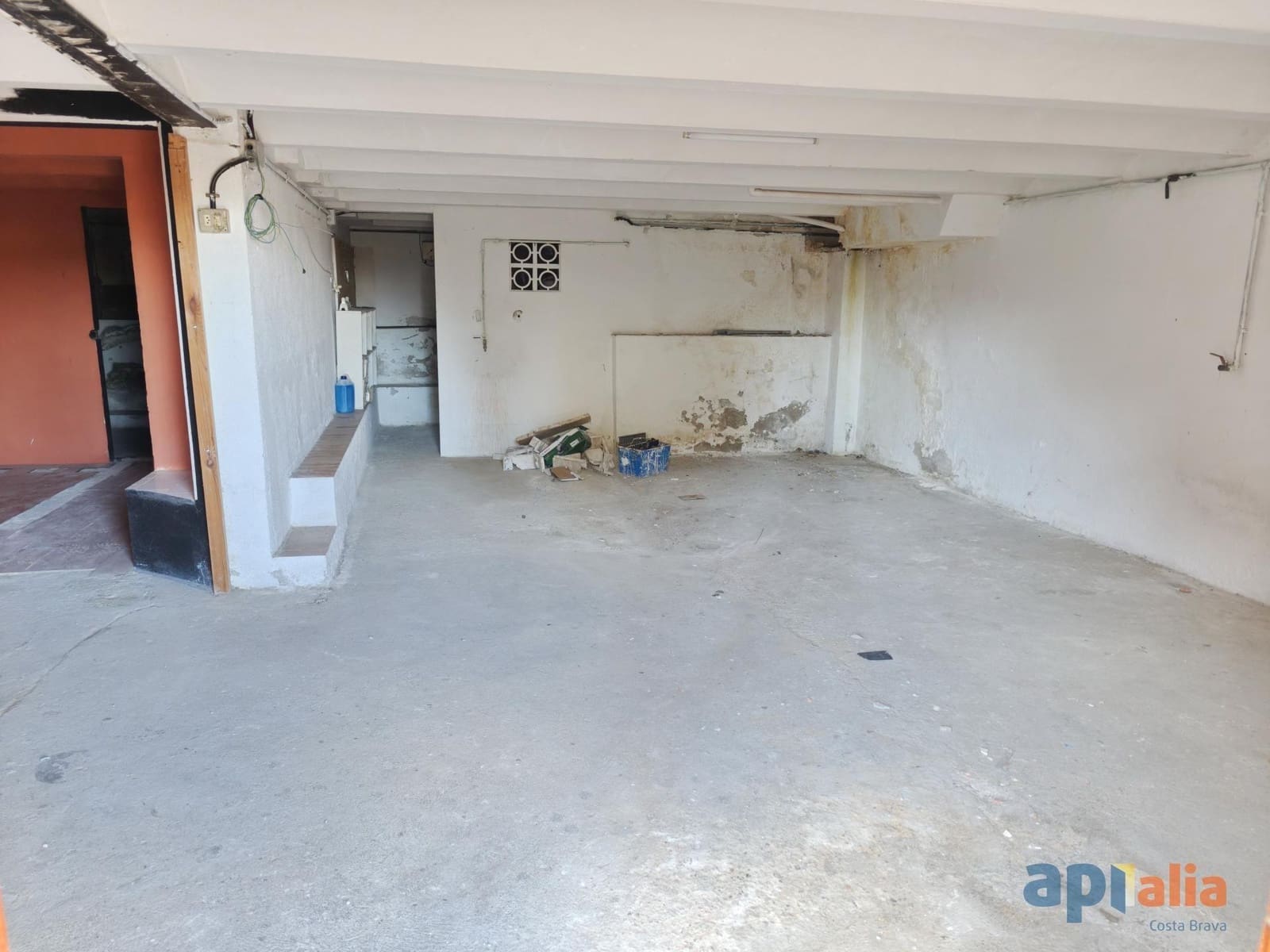 4 soveværelse Rækkehus til salg i Calonge i Sant Antoni med garage - € 329.000 (Ref: 9978918)