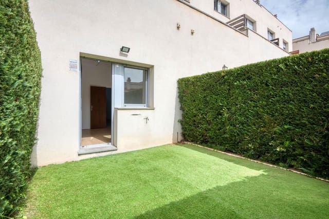 3 soverom Rekkehus til salgs i Sant Feliu de Guíxols med svømmebasseng garasje - € 358 000 (Ref: 9978919)