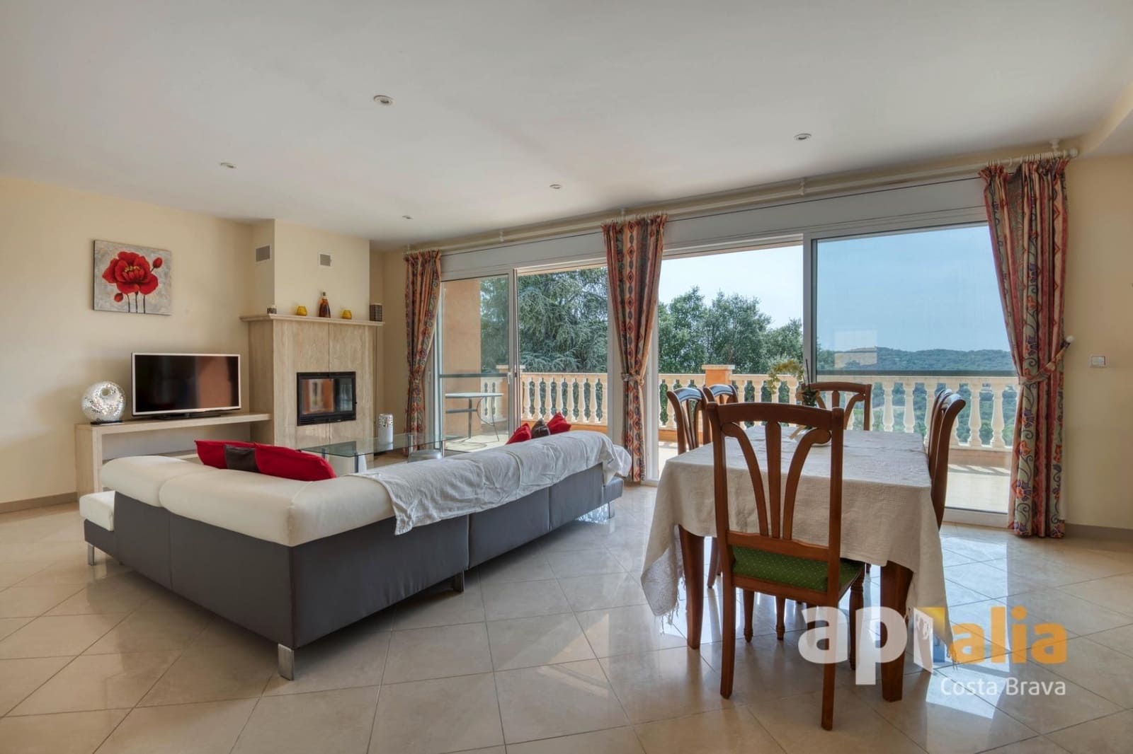 Chalet de 5 habitaciones en Calonge i Sant Antoni en venta con piscina garaje - 930.000 € (Ref: 9983042)