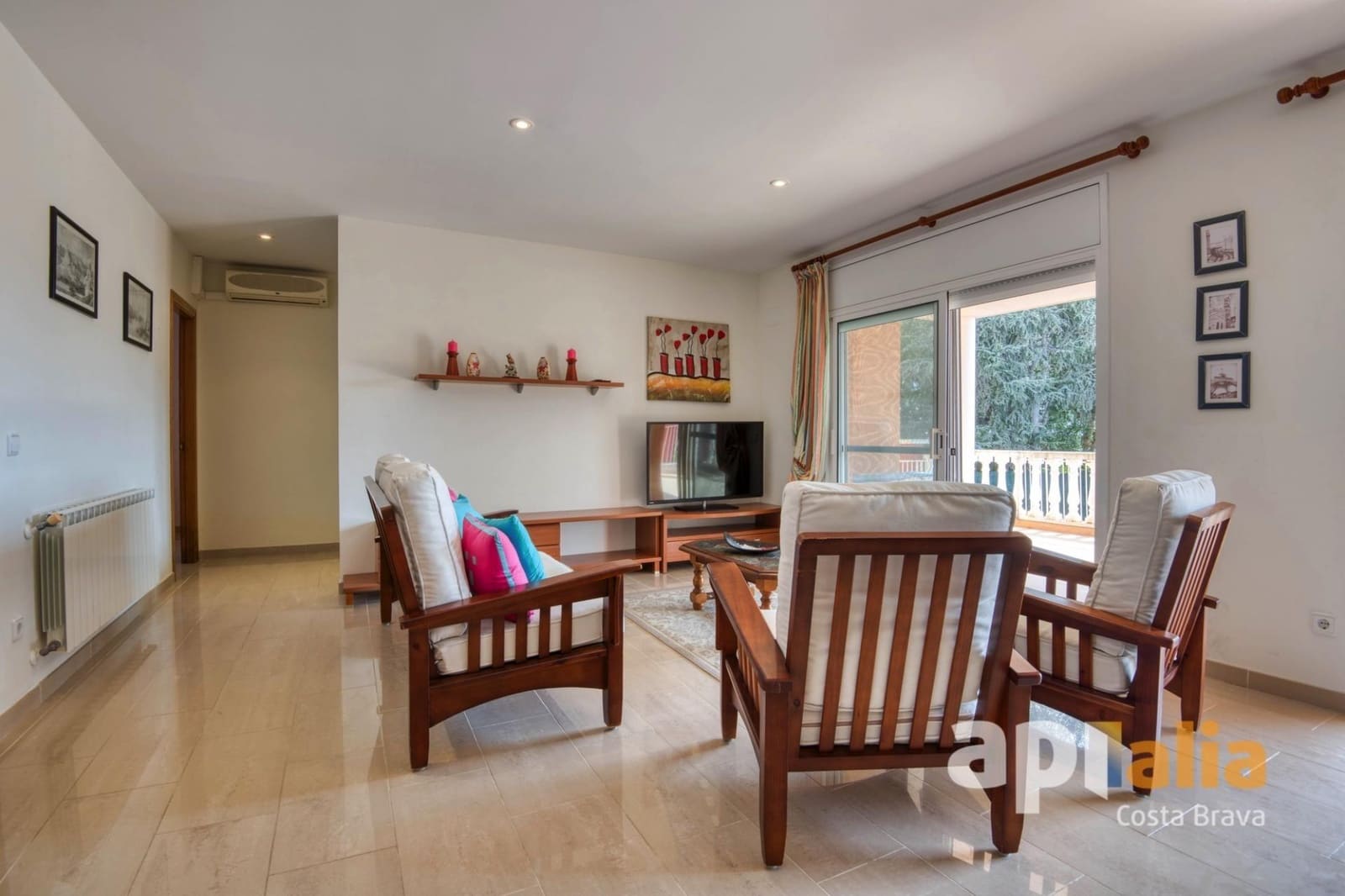 Chalet de 5 habitaciones en Calonge i Sant Antoni en venta con piscina garaje - 930.000 € (Ref: 9983042)