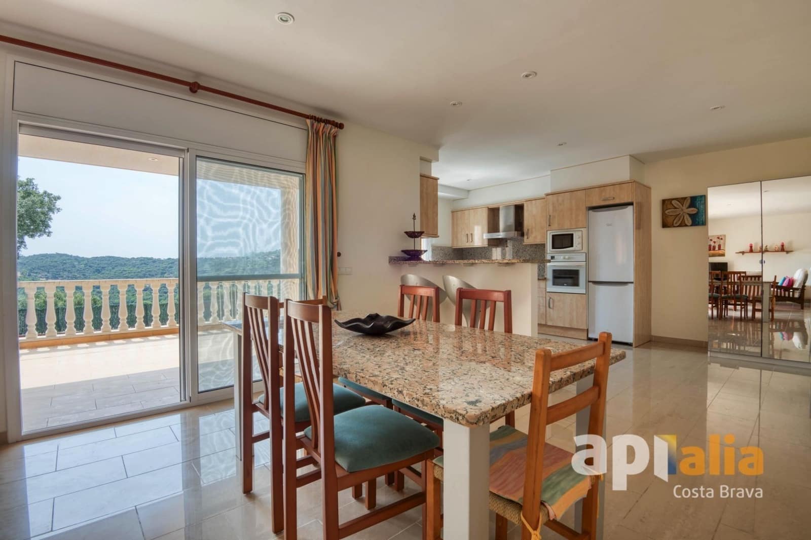 Chalet de 5 habitaciones en Calonge i Sant Antoni en venta con piscina garaje - 930.000 € (Ref: 9983042)