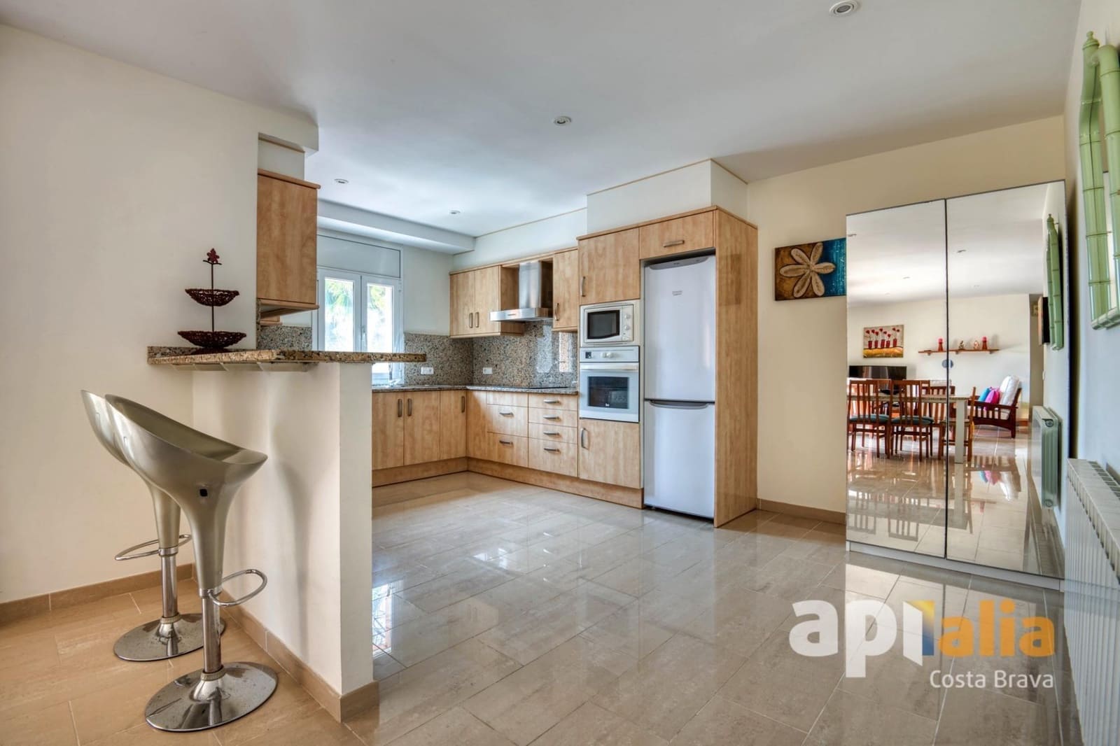 Chalet de 5 habitaciones en Calonge i Sant Antoni en venta con piscina garaje - 930.000 € (Ref: 9983042)
