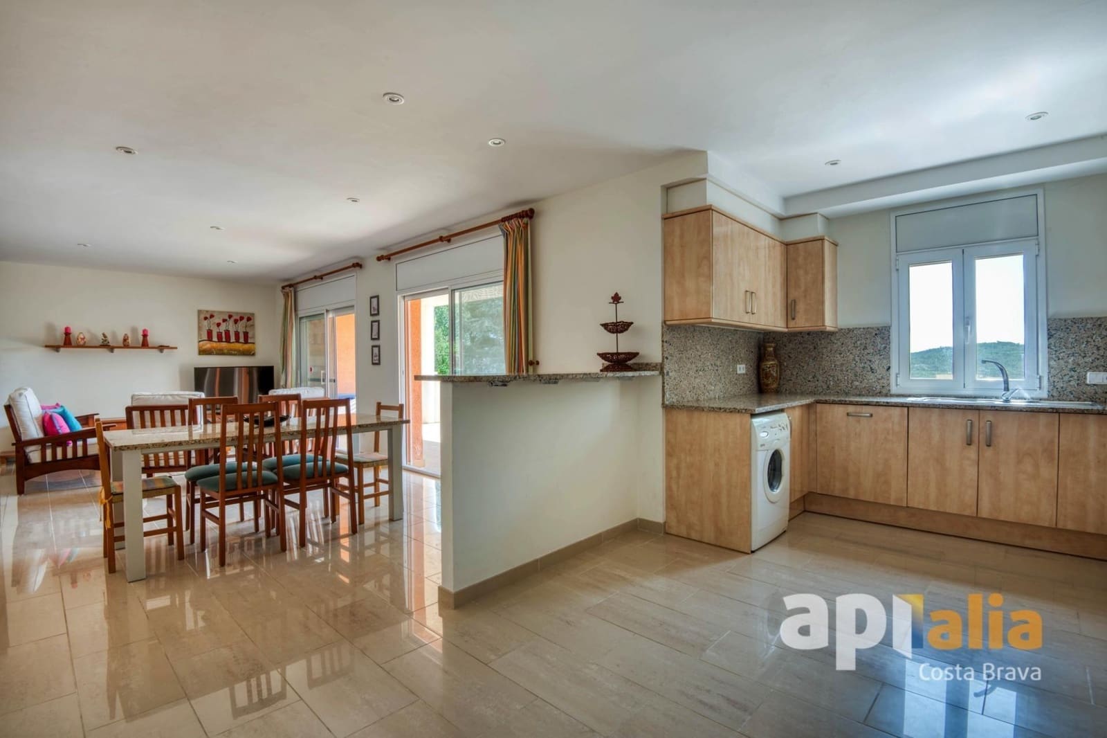 Chalet de 5 habitaciones en Calonge i Sant Antoni en venta con piscina garaje - 930.000 € (Ref: 9983042)