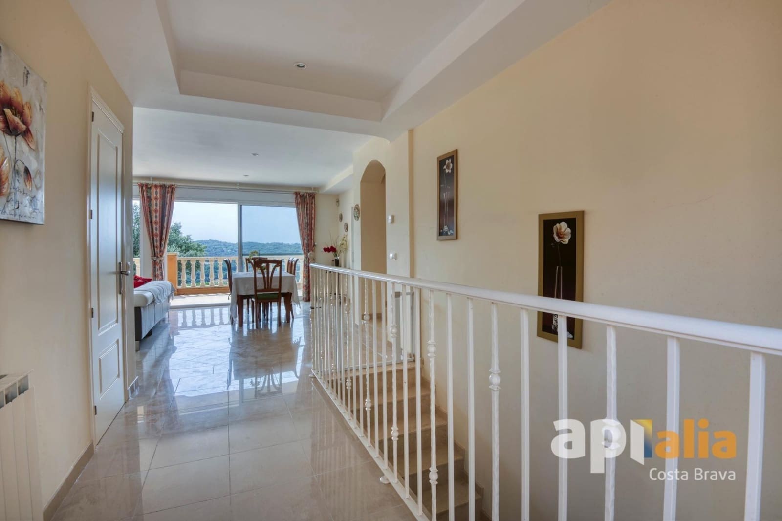 Chalet de 5 habitaciones en Calonge i Sant Antoni en venta con piscina garaje - 930.000 € (Ref: 9983042)