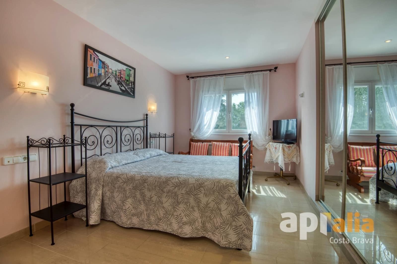 Chalet de 5 habitaciones en Calonge i Sant Antoni en venta con piscina garaje - 930.000 € (Ref: 9983042)