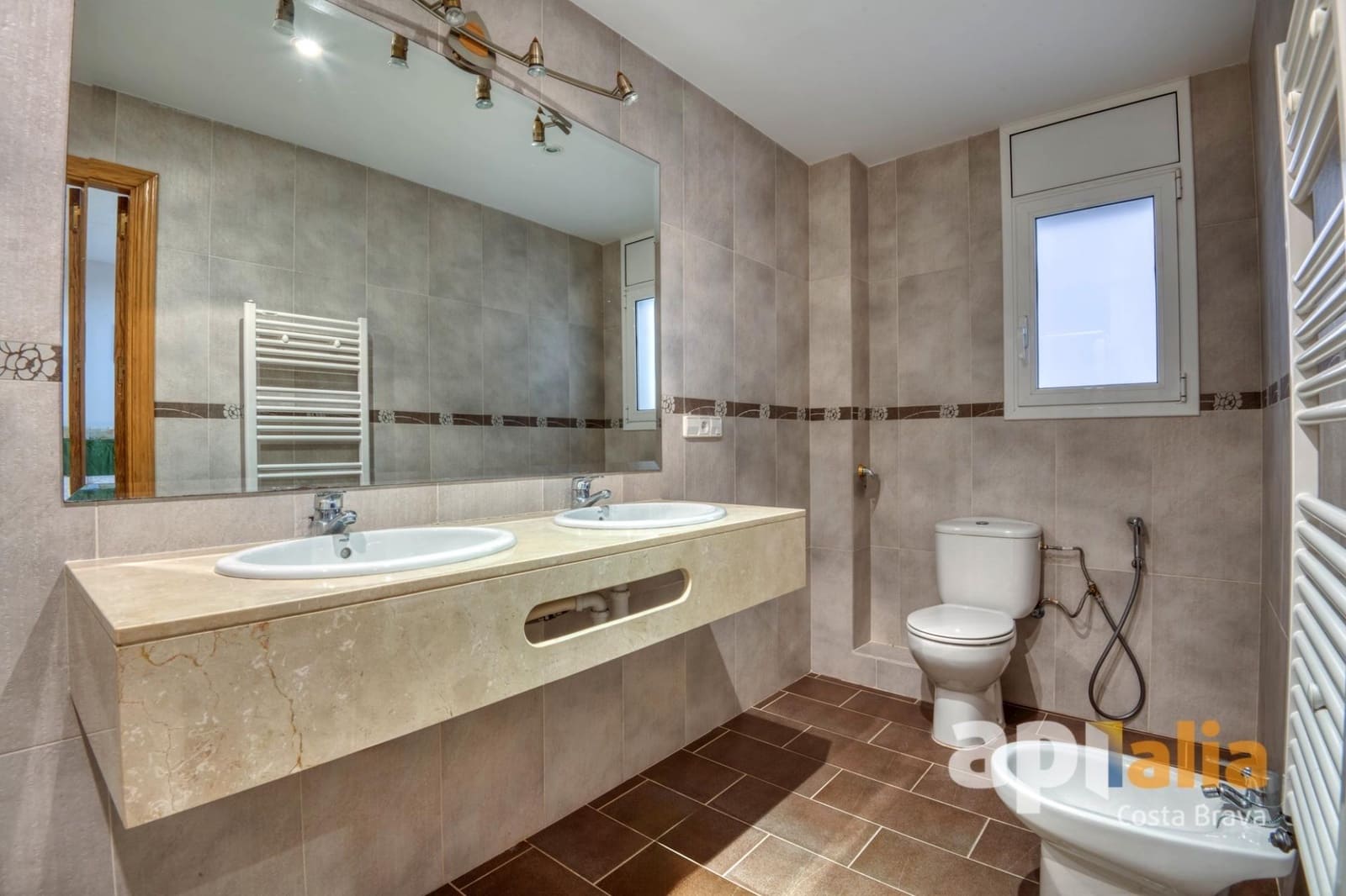 Chalet de 5 habitaciones en Calonge i Sant Antoni en venta con piscina garaje - 930.000 € (Ref: 9983042)