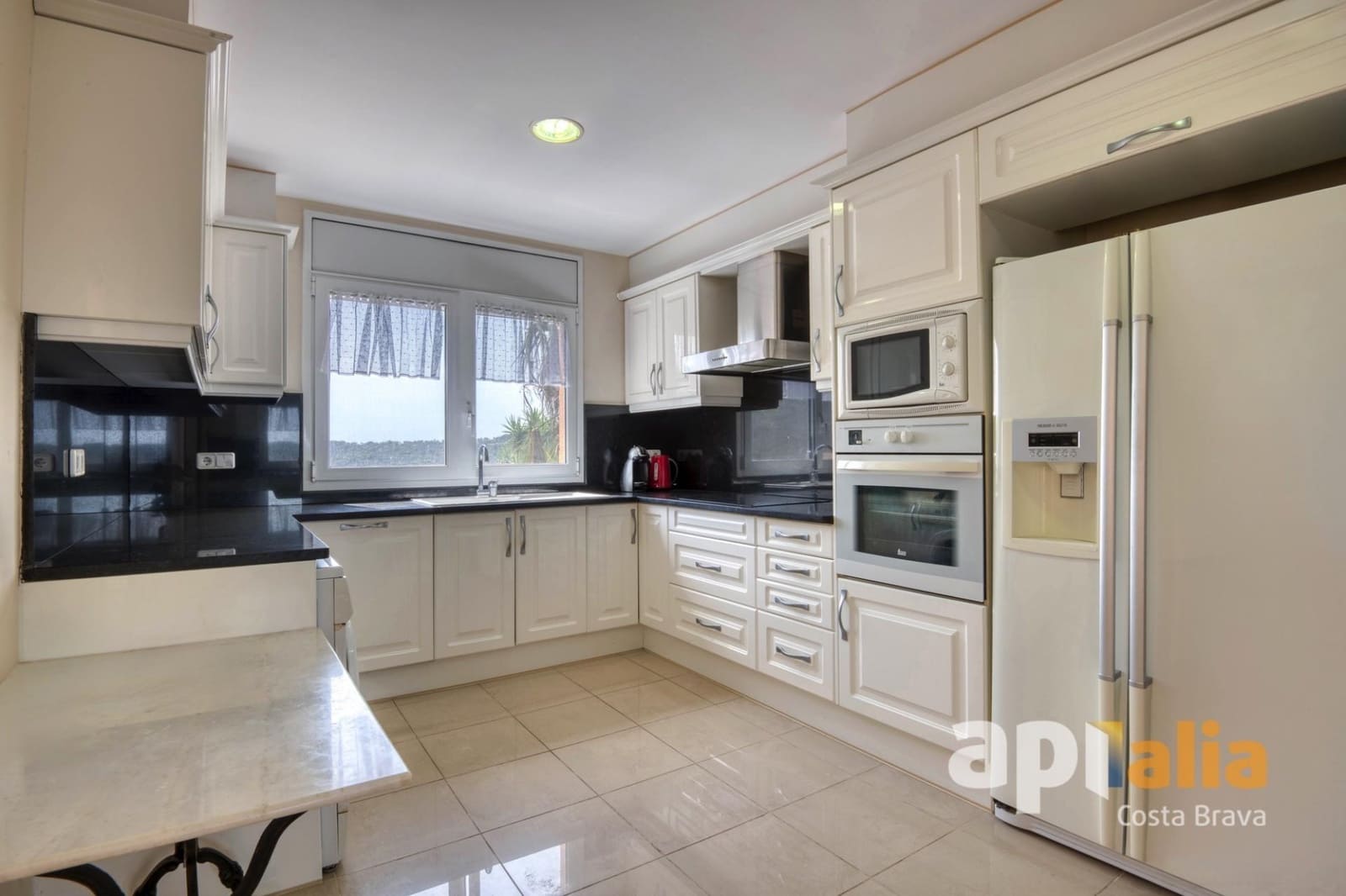 Chalet de 5 habitaciones en Calonge i Sant Antoni en venta con piscina garaje - 930.000 € (Ref: 9983042)