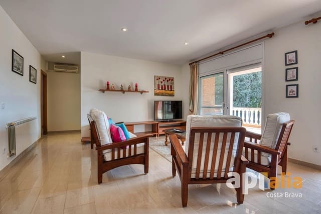 Chalet de 5 habitaciones en Calonge i Sant Antoni en venta con piscina garaje - 930.000 € (Ref: 9983042)