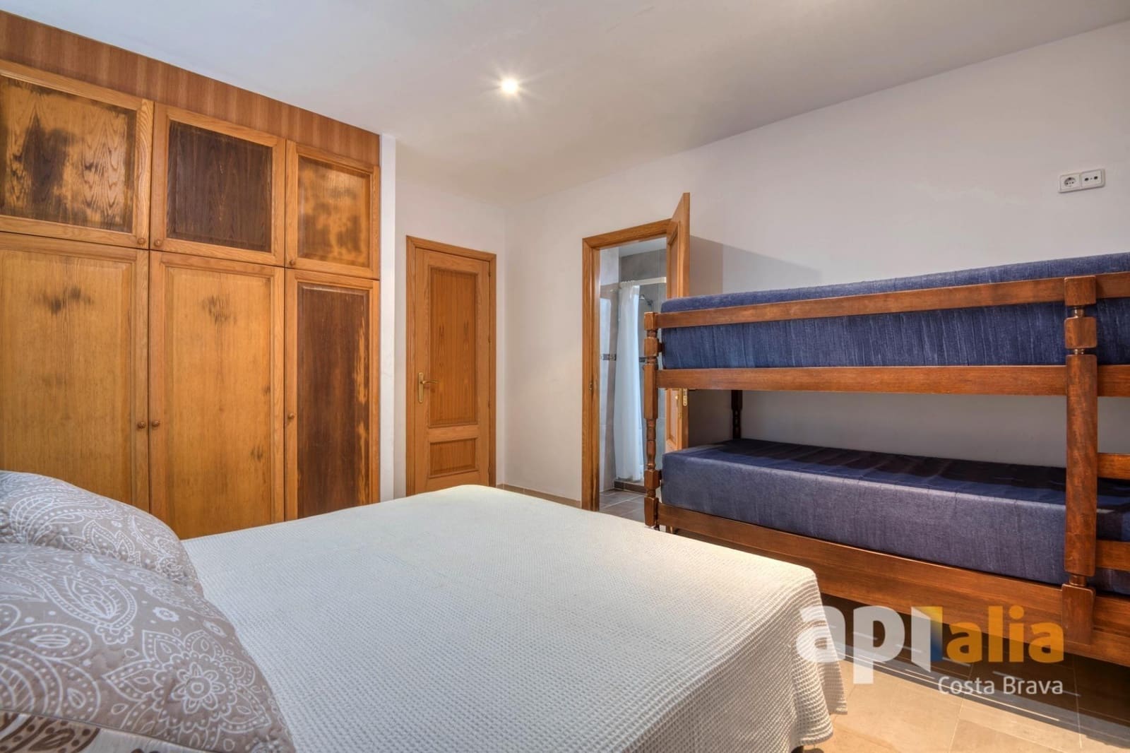 Chalet de 5 habitaciones en Calonge i Sant Antoni en venta con piscina garaje - 930.000 € (Ref: 9983042)