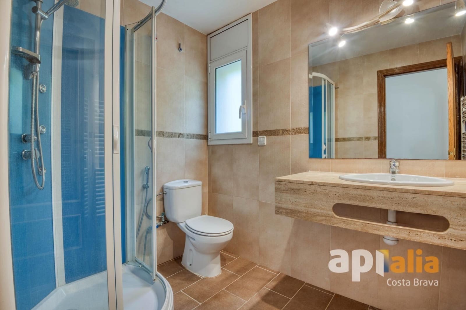 Chalet de 5 habitaciones en Calonge i Sant Antoni en venta con piscina garaje - 930.000 € (Ref: 9983042)