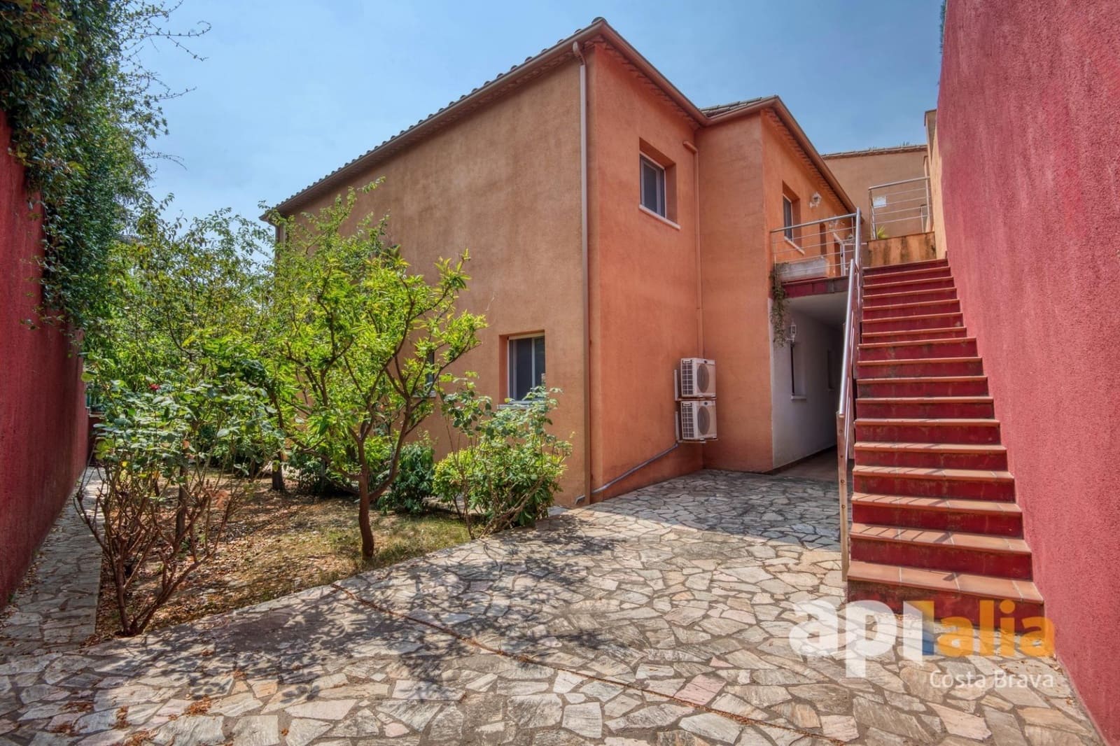 Chalet de 5 habitaciones en Calonge i Sant Antoni en venta con piscina garaje - 930.000 € (Ref: 9983042)