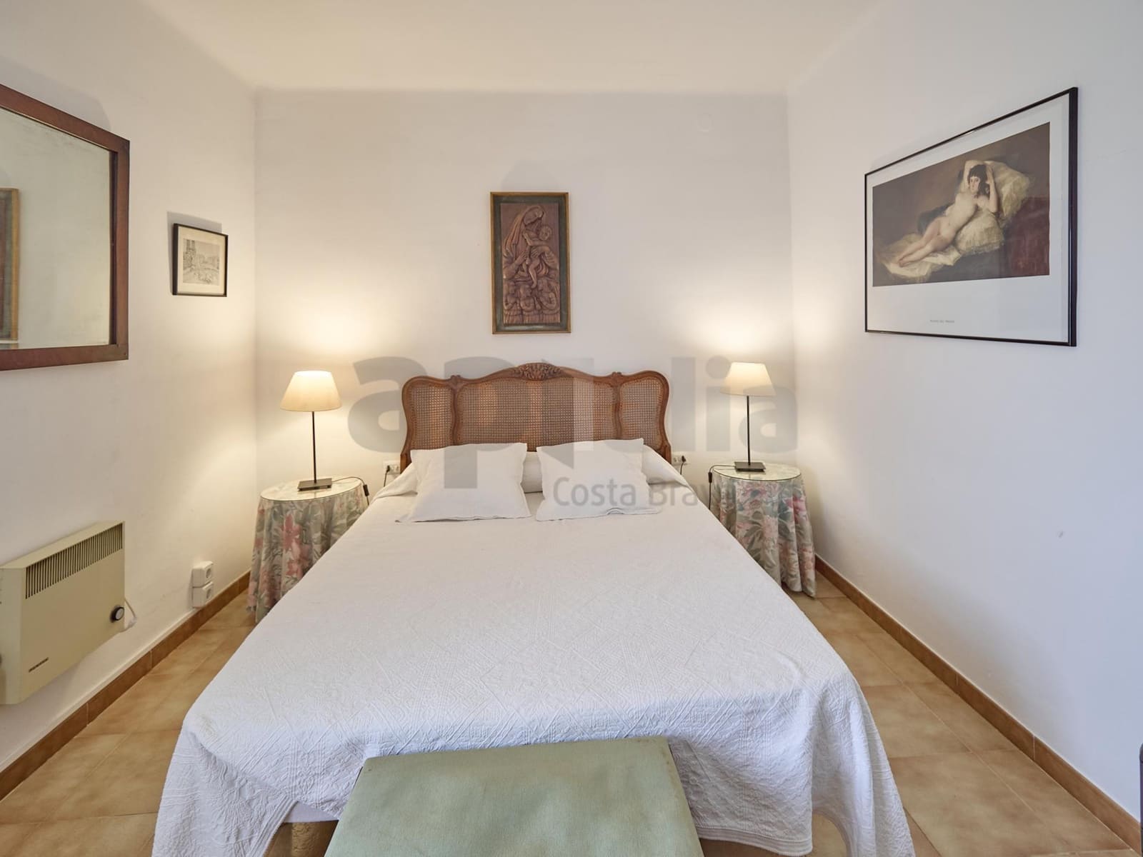 6 Zimmer Villa zu verkaufen in Lloret de Mar mit Garage - 370.000 € (Ref: 9986905)