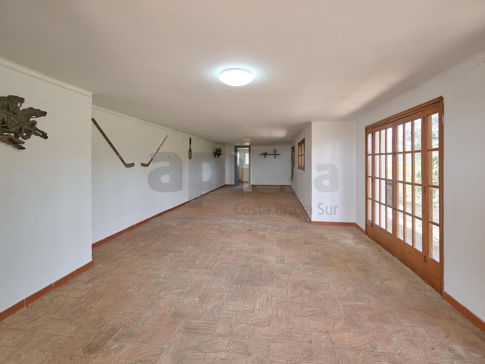 6 Zimmer Villa zu verkaufen in Lloret de Mar mit Garage - 370.000 € (Ref: 9986905)