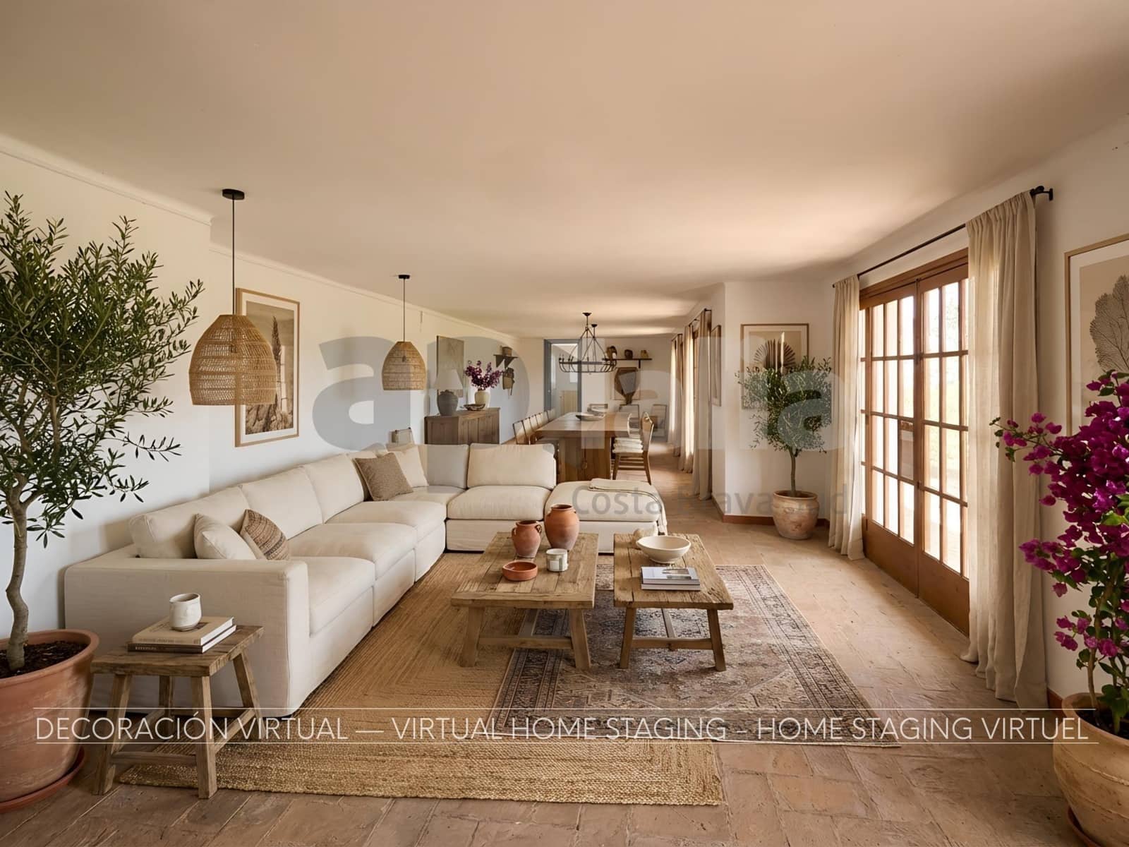 6 Zimmer Villa zu verkaufen in Lloret de Mar mit Garage - 370.000 € (Ref: 9986905)