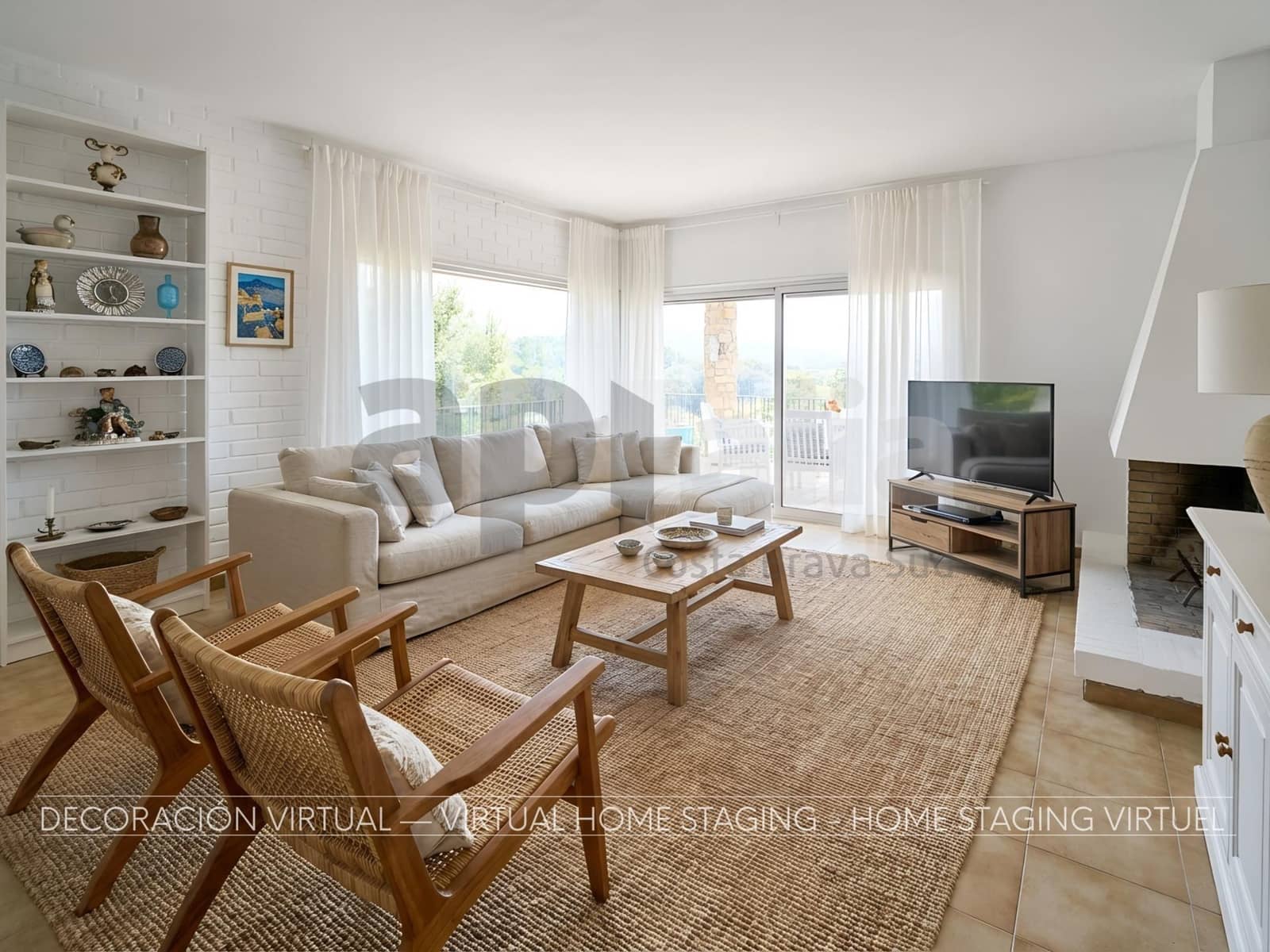 6 Zimmer Villa zu verkaufen in Lloret de Mar mit Garage - 370.000 € (Ref: 9986905)