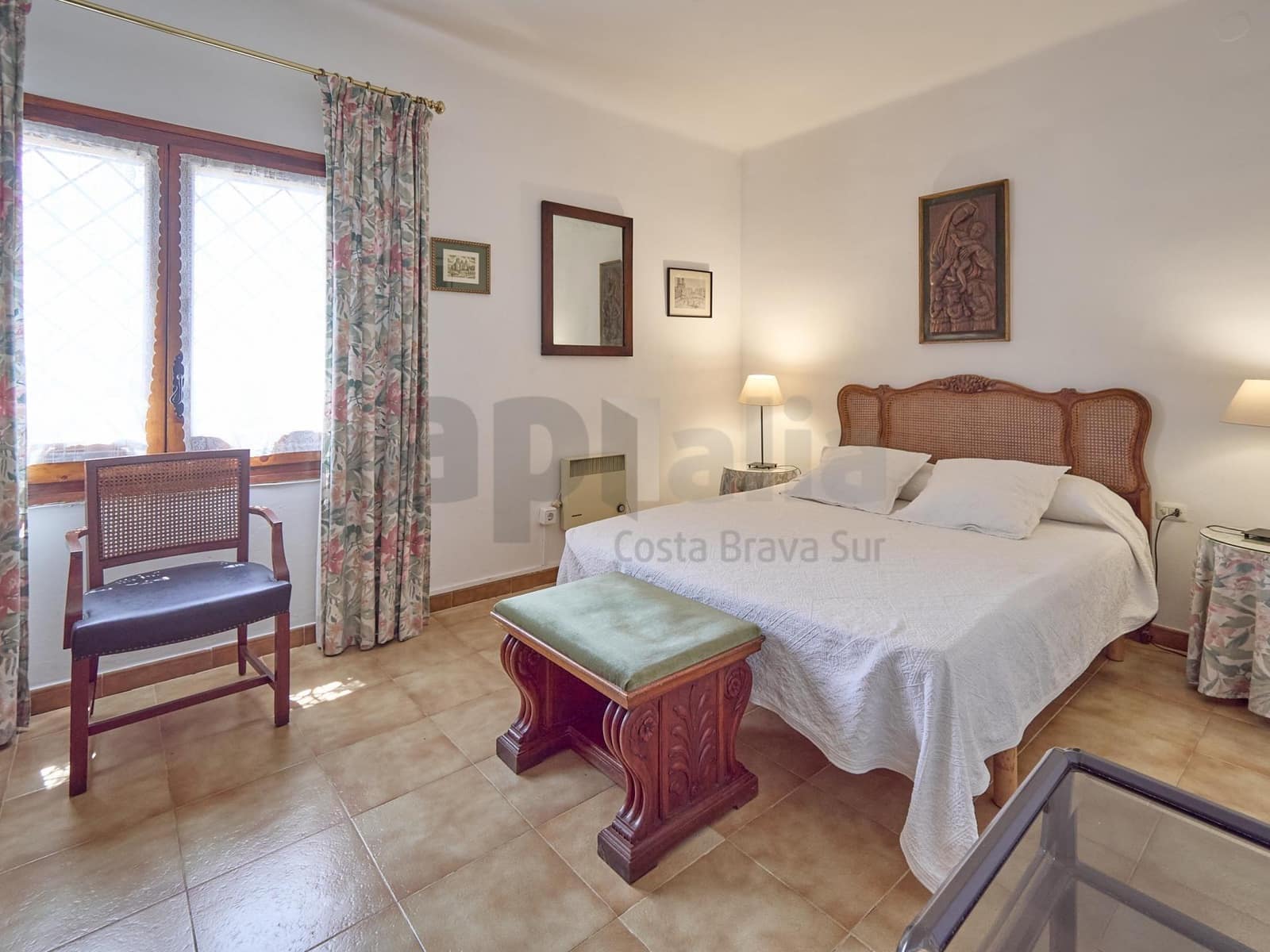 6 Zimmer Villa zu verkaufen in Lloret de Mar mit Garage - 370.000 € (Ref: 9986905)