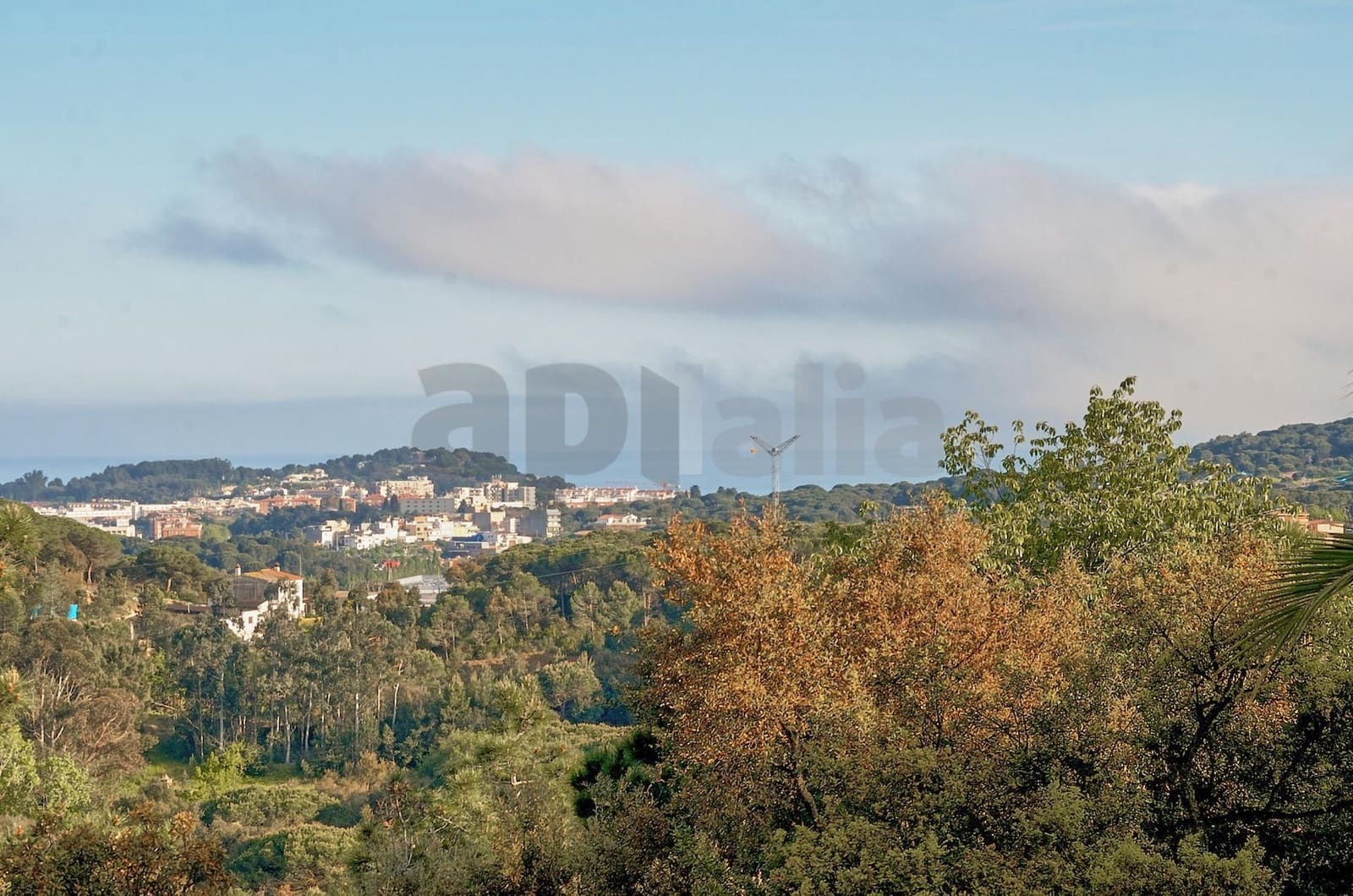 6 Zimmer Villa zu verkaufen in Lloret de Mar mit Garage - 370.000 € (Ref: 9986905)