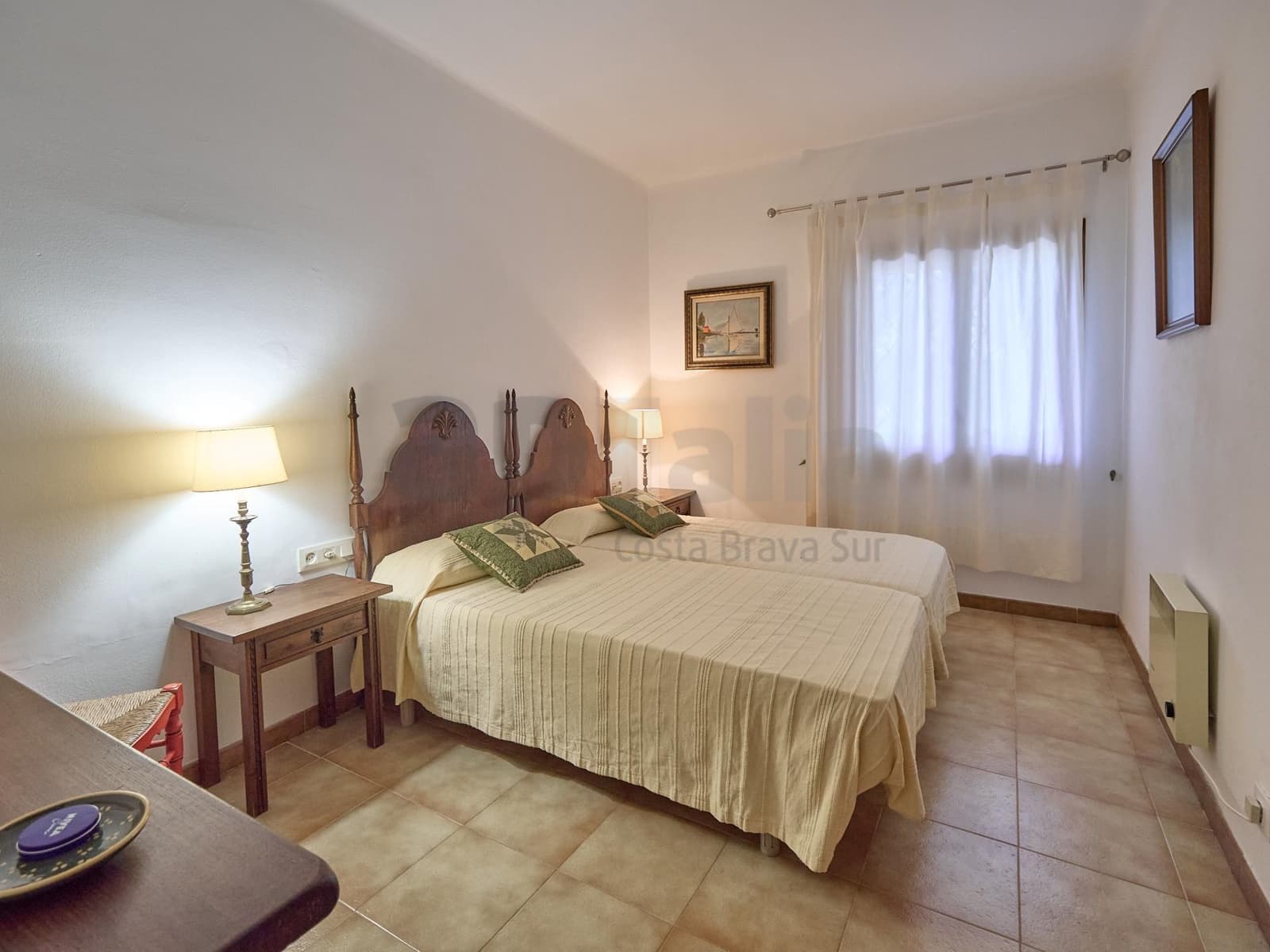 6 Zimmer Villa zu verkaufen in Lloret de Mar mit Garage - 370.000 € (Ref: 9986905)
