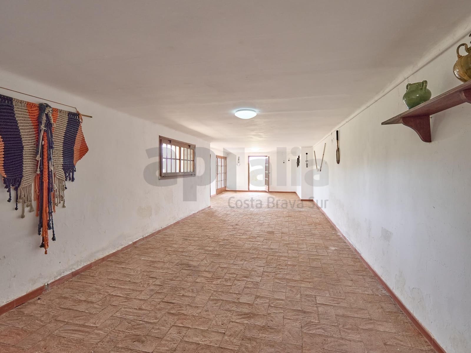 6 Zimmer Villa zu verkaufen in Lloret de Mar mit Garage - 370.000 € (Ref: 9986905)