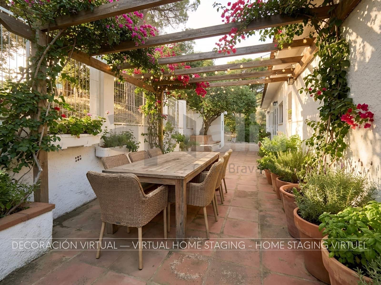 6 Zimmer Villa zu verkaufen in Lloret de Mar mit Garage - 370.000 € (Ref: 9986905)