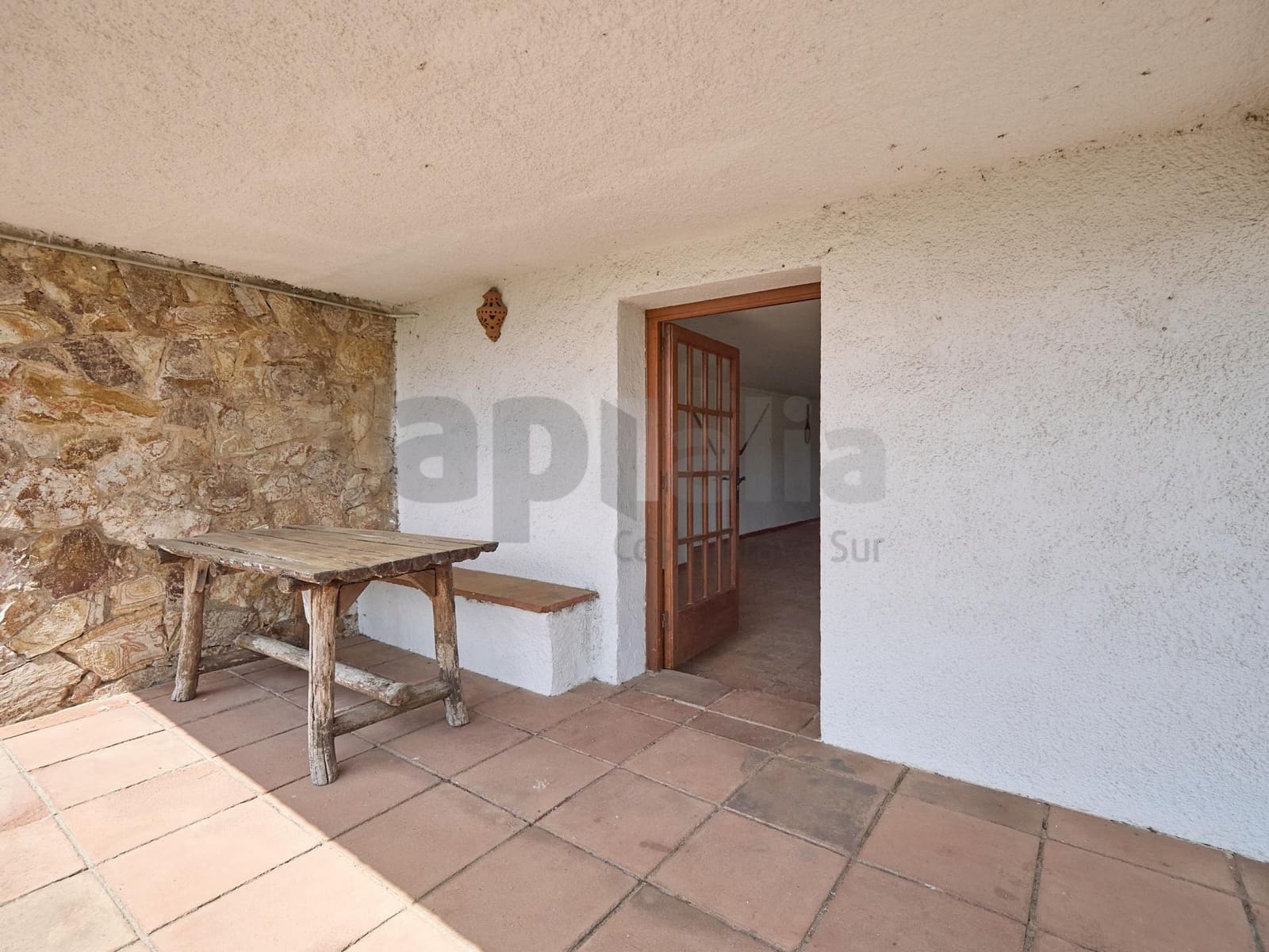 6 Zimmer Villa zu verkaufen in Lloret de Mar mit Garage - 370.000 € (Ref: 9986905)