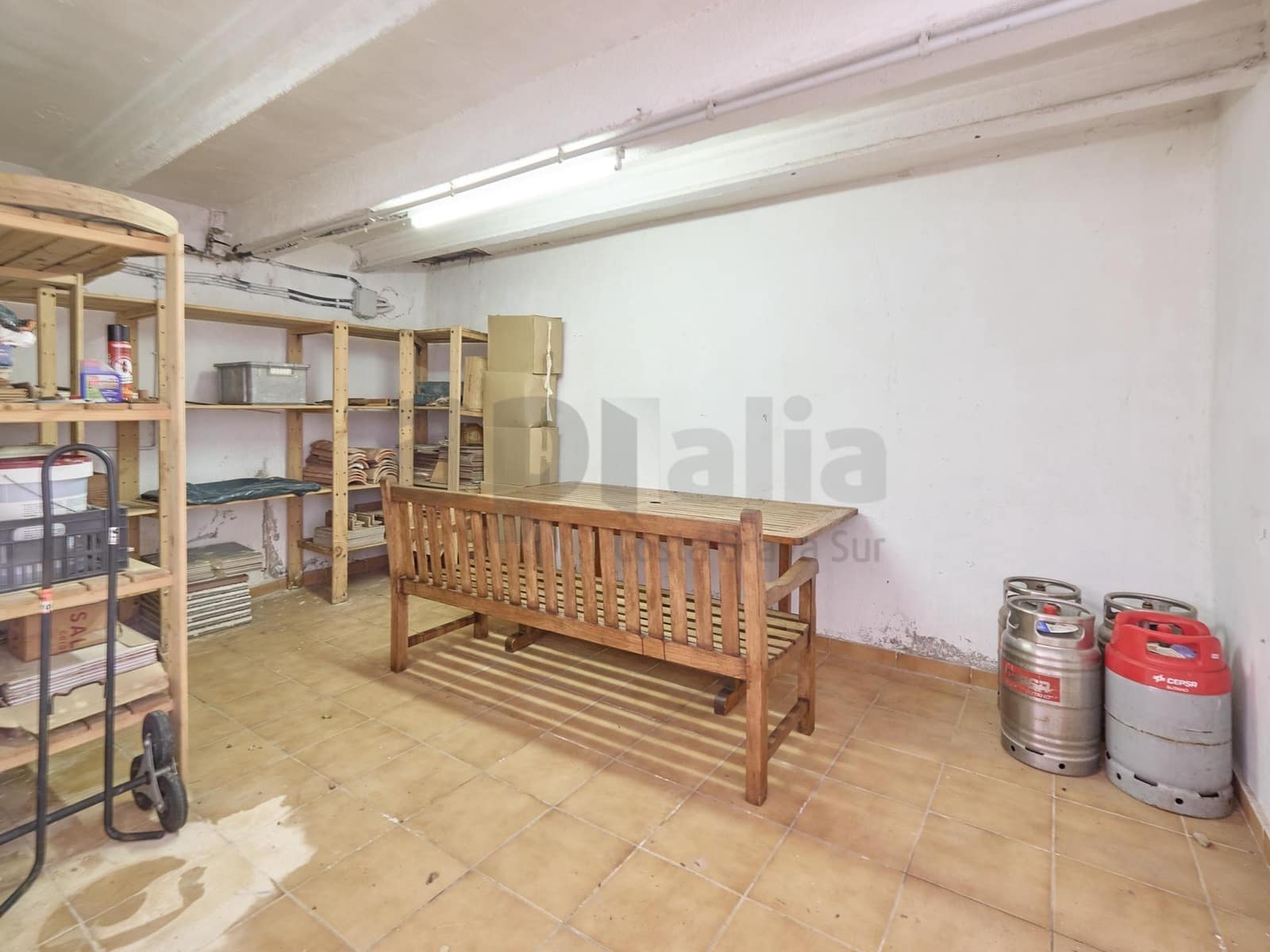 6 Zimmer Villa zu verkaufen in Lloret de Mar mit Garage - 370.000 € (Ref: 9986905)