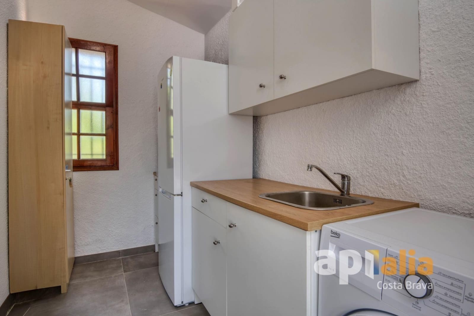 Chalet de 3 habitaciones en Calonge i Sant Antoni en venta con piscina garaje - 550.000 € (Ref: 9997147)