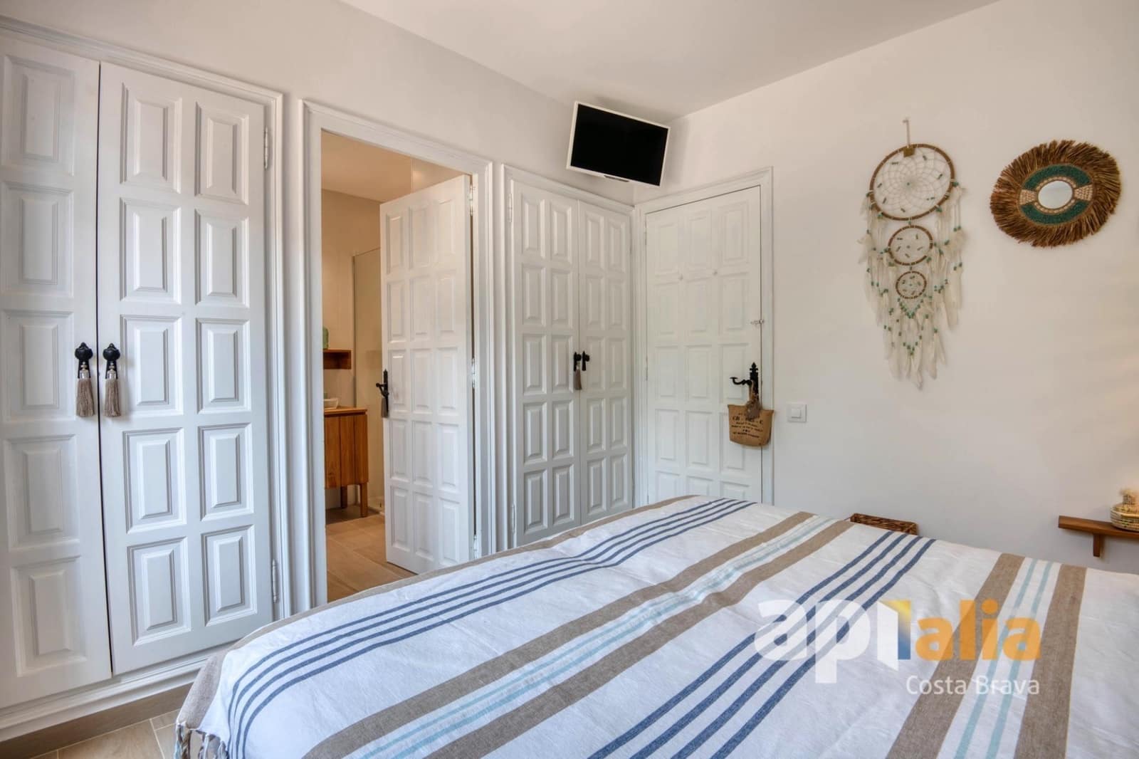 Chalet de 3 habitaciones en Calonge i Sant Antoni en venta con piscina garaje - 550.000 € (Ref: 9997147)